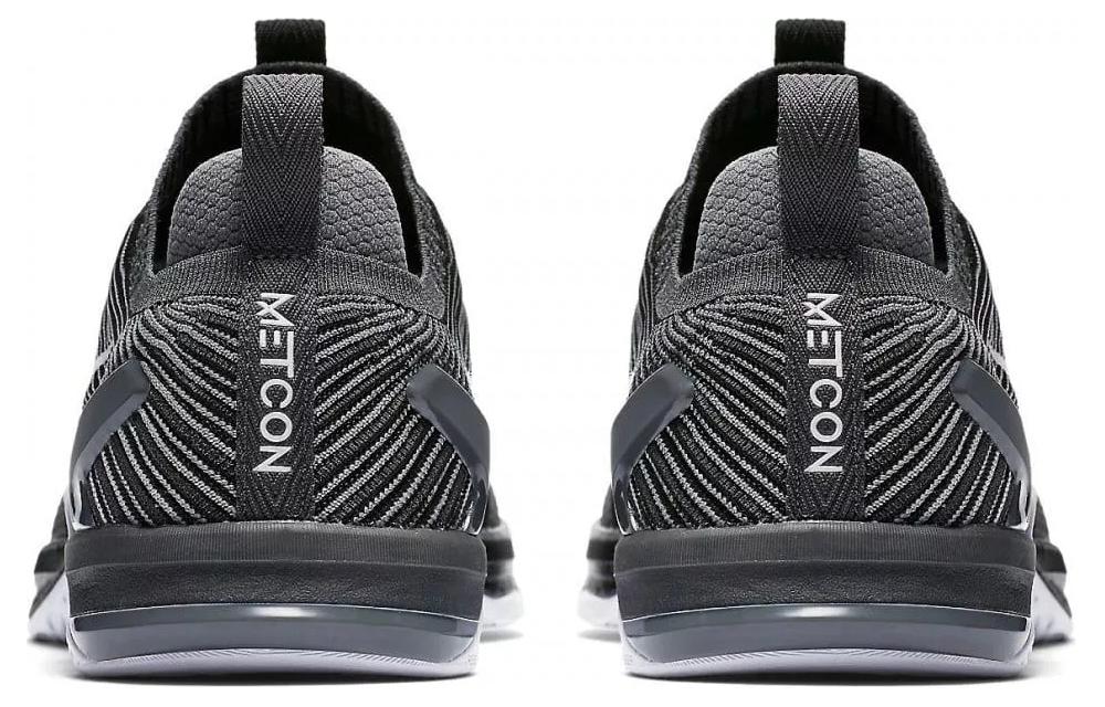 Nike Metcon Dsx Flyknit 2 'Black' 924423-010