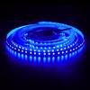 LED 2835 High Brightness 8mm Light Strip: 120 Lights, 12V/24V, Single Color, Self-Adhesive Linear Strip for Home.