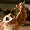 Figurines for Home and Garden Decor