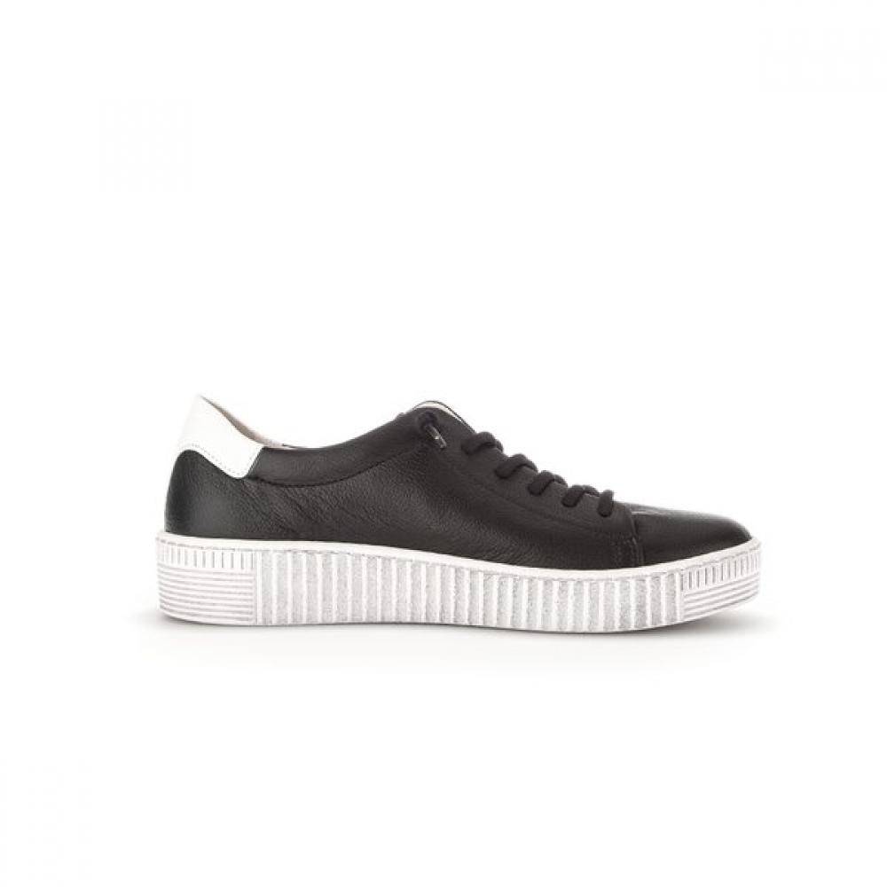 

Gabor Women S SneakerS Gb23.331.27 blacks/250