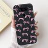 For LG V40 V50 ThinQ Case V50S ThinQ Cute Cartoon Cat Luxury Cool Shockproof Silicone Back Cover For LG V50S ThinQ 5G Phone Case