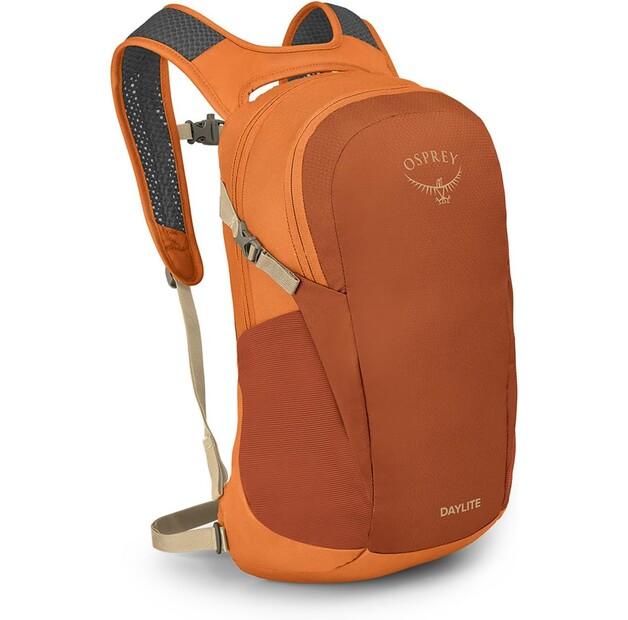 

Рюкзак Osprey Daylite 13 umber/tequila sunrise