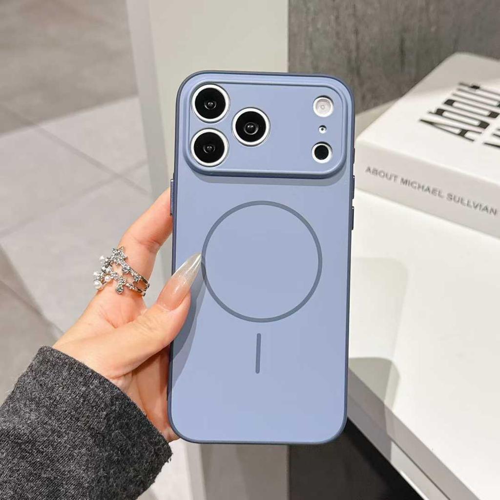 Matte Ultra-dünne Handyhülle für Samsung Galaxy S26 Ultra S26+ S25 S25+ FE S24 S24+ S23 S23+ S22 A56 5G A55 A54 A53 A52S A36 A06 A05s Schutzhülle