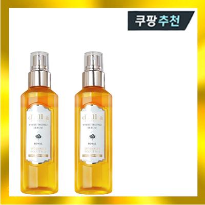 [1+1] Royal Serum Season 5 White Truffle Intensive Mist Serum 100ml