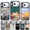 Shameless TV Series Phone Case for iPhone 17 Air 16e 15 14 13 Pro Max Back Cover for 12 11 Pro Coque