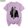 Twin Peaks 2019 Unisex Tops Fashion Clothes T Shirt Slim Fit Casual Unisex Tees Funny Tshirt