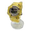 Used G-SHOCK FROGMAN W.C.C.S