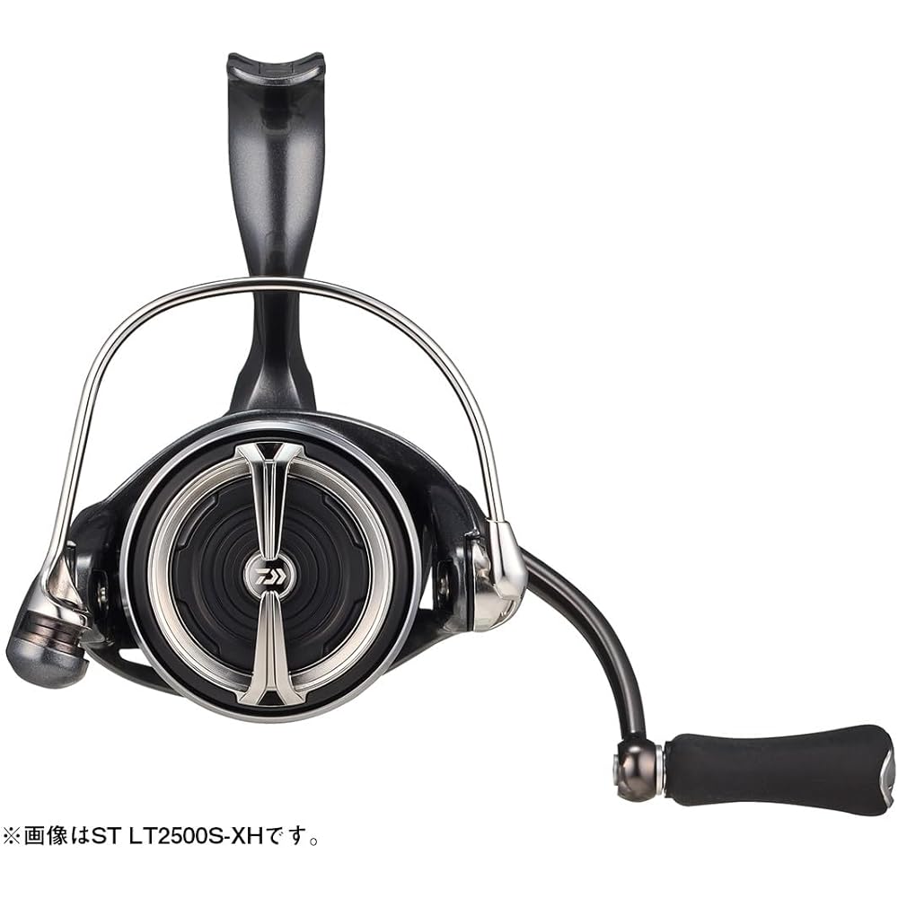 Mulinello da spinning Daiwa 24 LUVIAS ST LT2000S-P