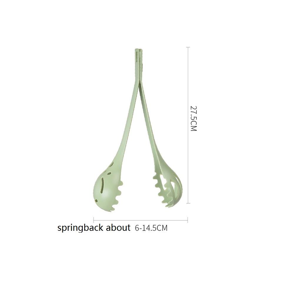 Multifunctional 3 In 1 Egg Beater Drinks Whisk Mixer Stirrer Noodle Tongs Pasta Spaghetti Fish Egg Food Clip Kitchen Tools