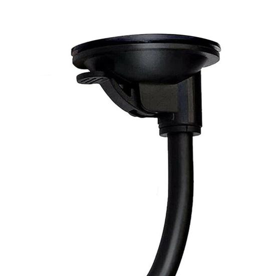 Car Mobile Phone Holder Universal 360 Degree Rotation Dual Clip Car