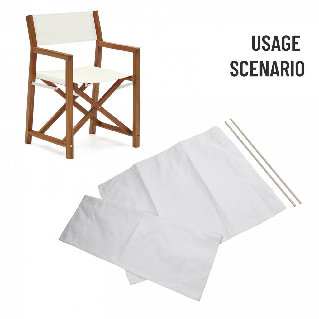 Slipcover Seat Chair Cover Chair Case Polyester Removable