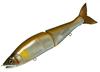 GAN CRAFT Ayuja JOINTED CLAW 178 F Kinokuni Ayu #08 See-through