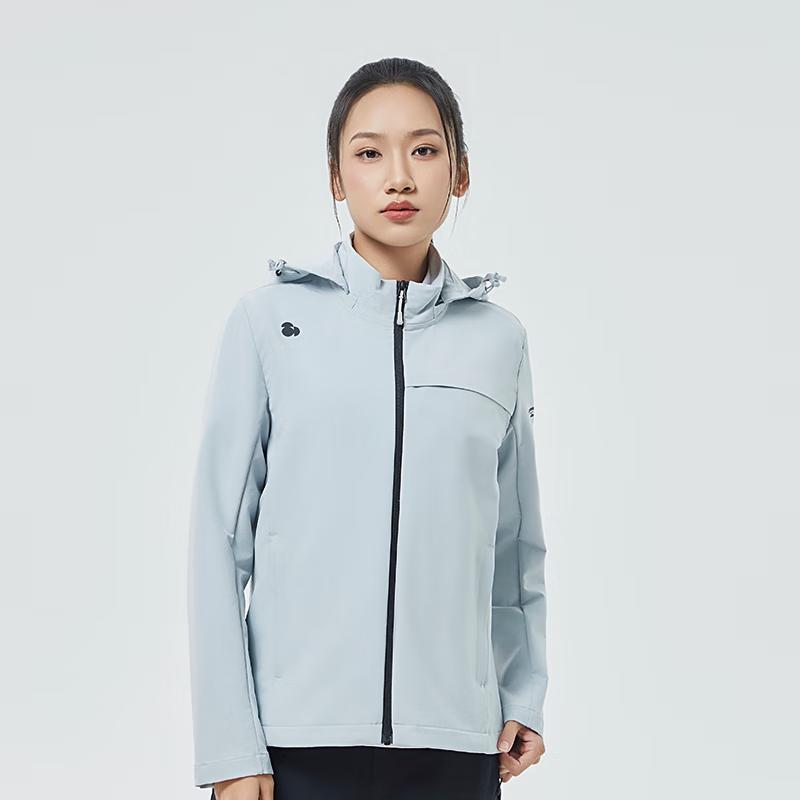 Sklon Women s Stretch Windproof Jacket F2305338 3XL