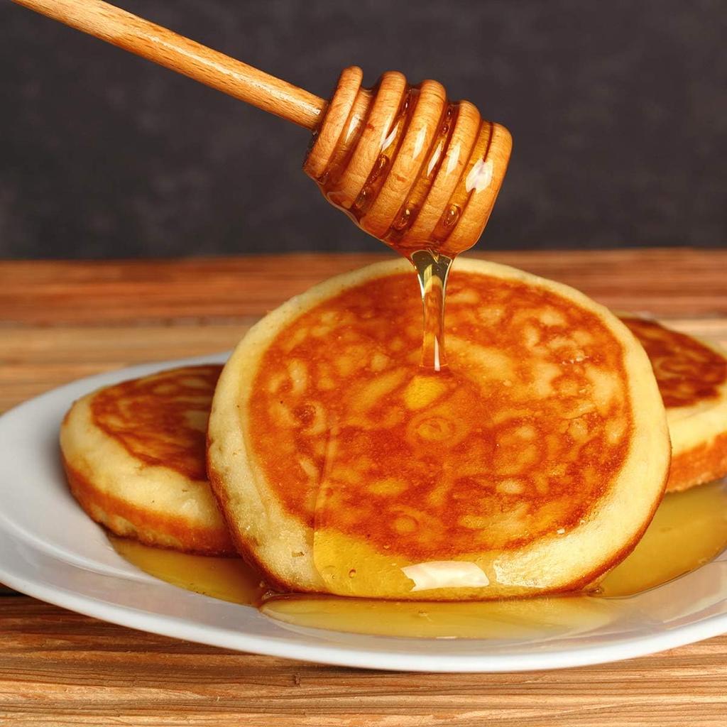 51 PCS Honey Sticks Dipper, 3 Inch Mini Wooden Honeycomb Sticks, Small Honey Stirrer Stick, Honey Sticks for Honey Jar Dispense Drizzle Honey and