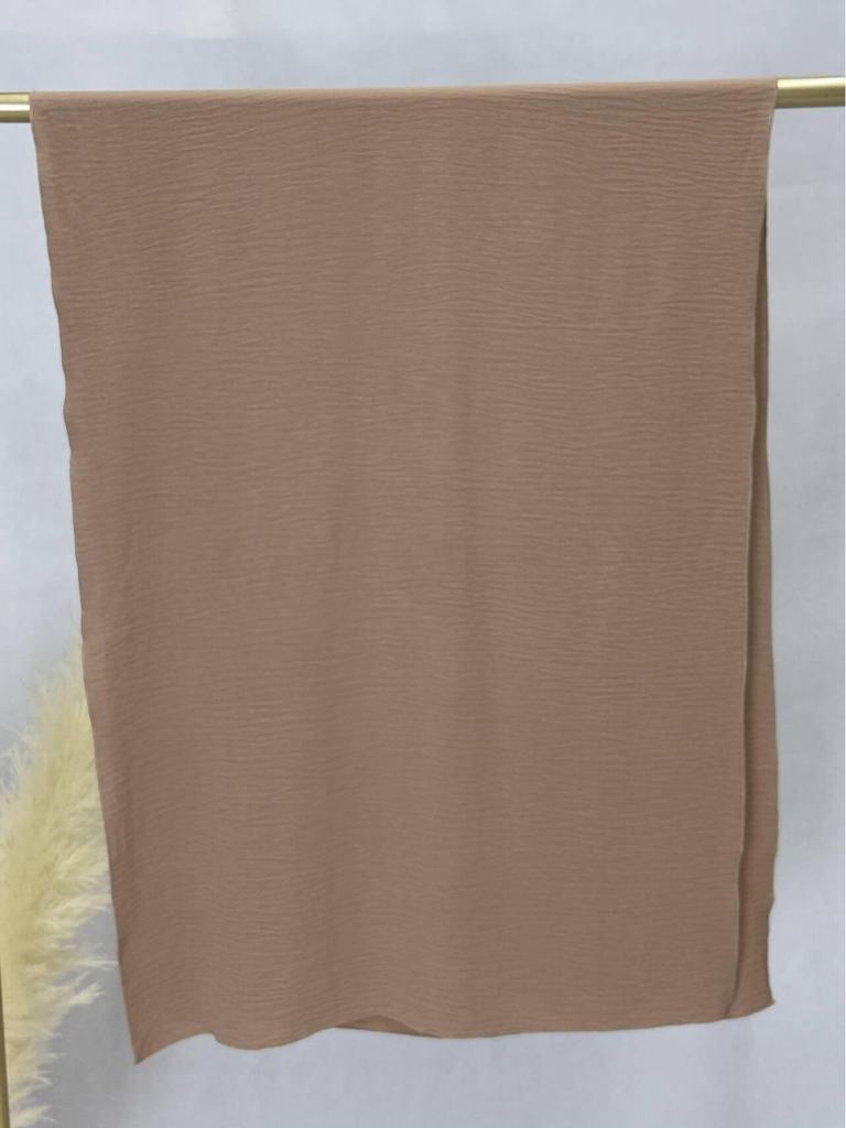 Women's Solid Color Muslim Robe: Multi-Color, Plus Size, Autumn Collection