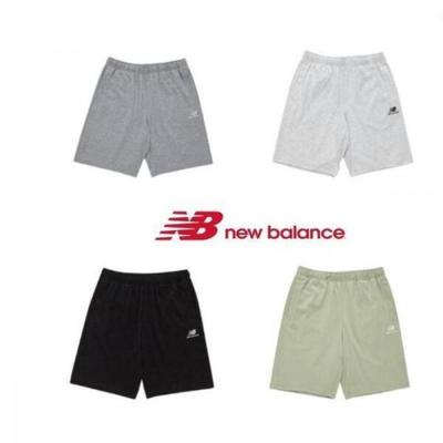 New Balance Uni Essential Single Mesh 5 Part Shorts Nbnvd21013 4 Types