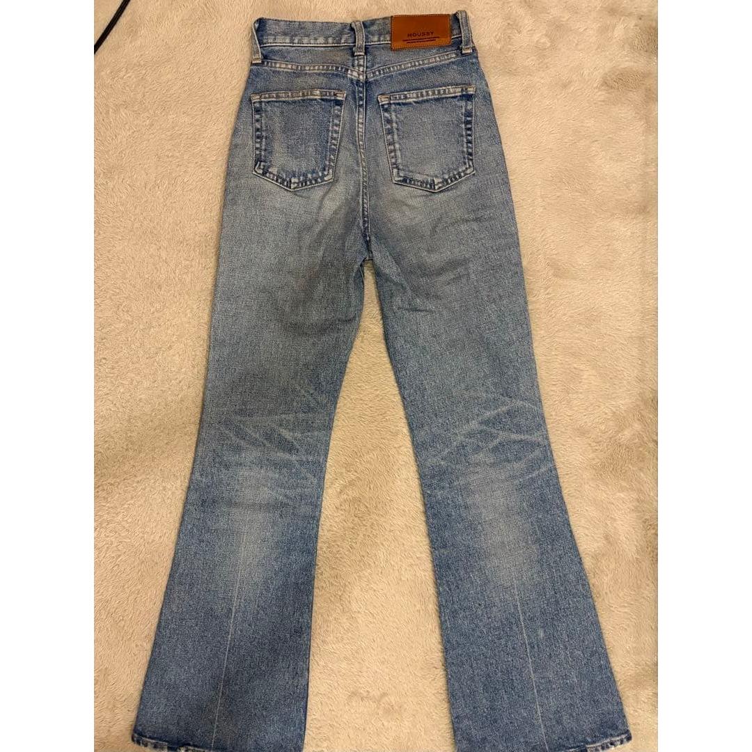 moussy MVS FLARE 23inch