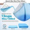2025 Absorbent Dog Mat for Dropshipping