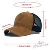 YOM1 Outdoor Summer Sport Baseball Cap Car Motorcycle Baseball Hat Adjustable For Lexus NX200T ES200 ES350 IS300 RX240 GS450h LS500h