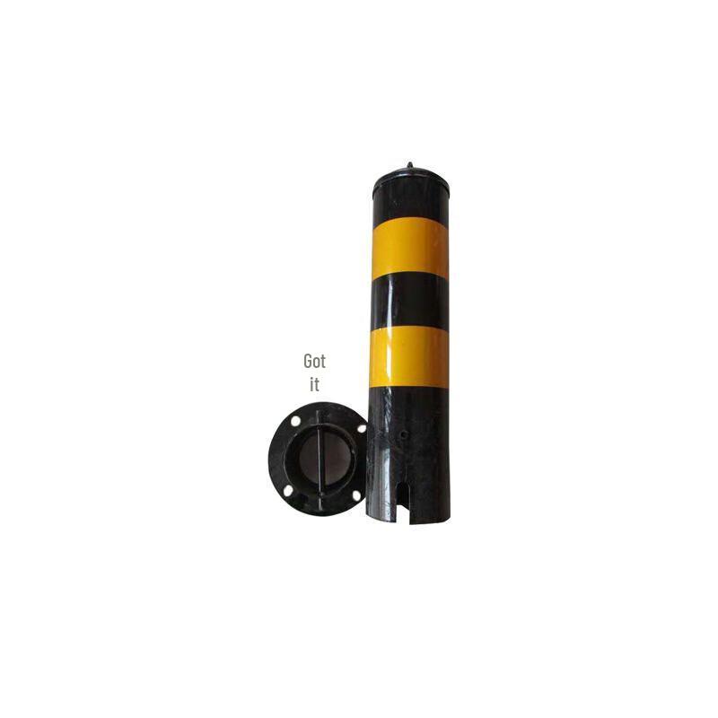 Xingongpai Heavy-Duty Removable Parking Bollard