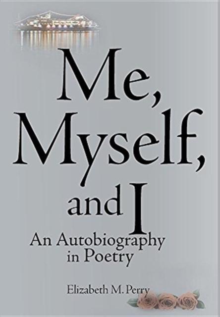 Libro Me, Myself, and I