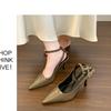 Elegante Schuhe – Elegante Schuhe