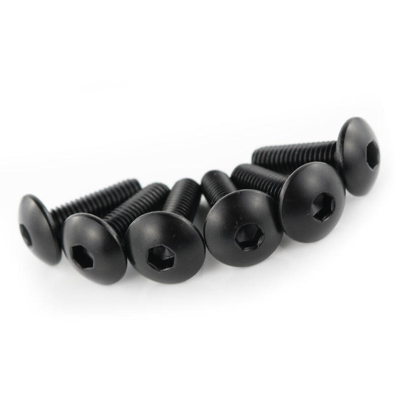 Complete Full Fairing Bolts Kit Clips Bodywork Washer Nuts Fastener Steel SV650 SV1000 2003 2004 2005 2006 2007 For Suzuki