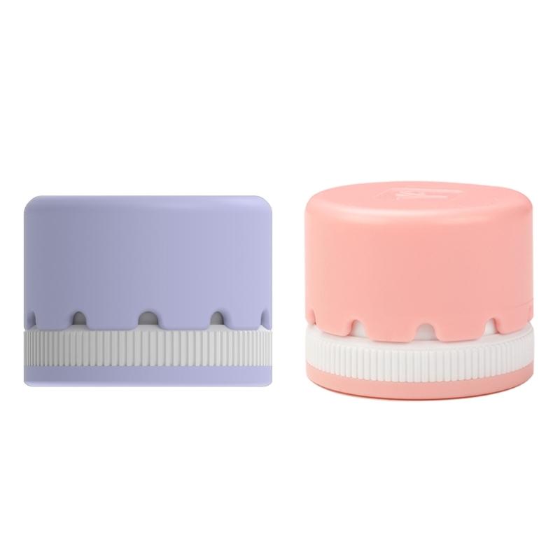 

Sewing Thread Conditioner 2Pcs Thread Conditioner with Case for Hand Quilting Embroidery Strengthening Sewing Line 1