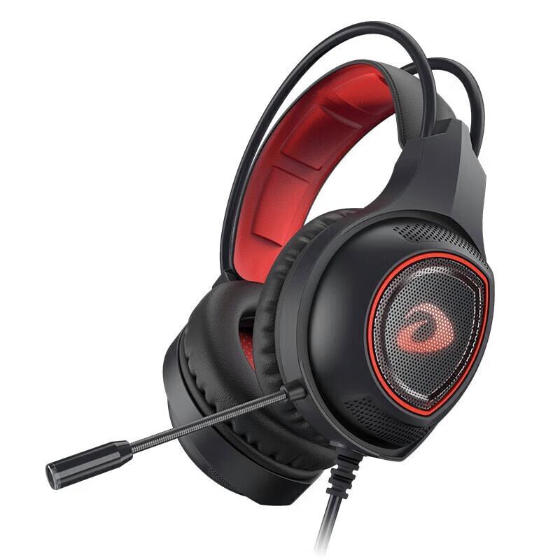

Dareu LH712 Wired Gaming Headset