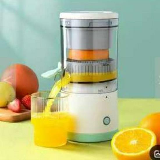 Portable Multi-Function Mini Juicer with Separation Feature