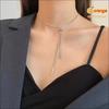 Pendant Necklace