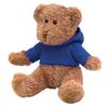 MidOcean Johnny Teddy Bear Plush Toy
