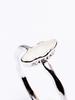Harang Hr 179R_Rainbow Moonstone Ring(Oval)