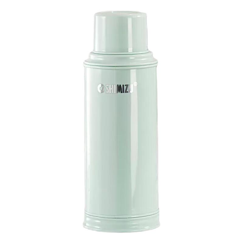 Mint Green 2000ml Glass Liner Insulated Thermos
