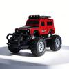 Toy Remote Control Car Rc Off-Road Monster Truck For Adults Or Ages 6+ Kids All Terrain Climbing Vehicle Gifts For Boys