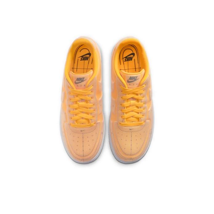кроссовки Nike Air Force 1 Low Skateboarding Shoes Women CI3445-800