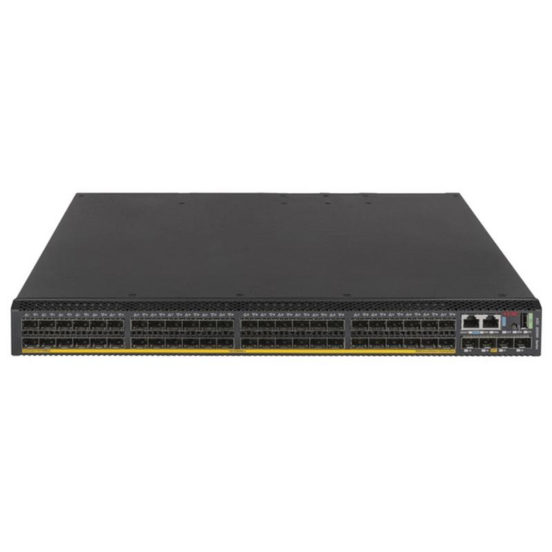 H3C S5590 Series Layer 3 Managed Gigabit/10G Ethernet Switches