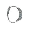 Casio G-Squad Series Bluetooth Connected Fitness Multi-Function Waterproof Quartz Watch Resin Strap Men watches Gray GMD-B800SU-8