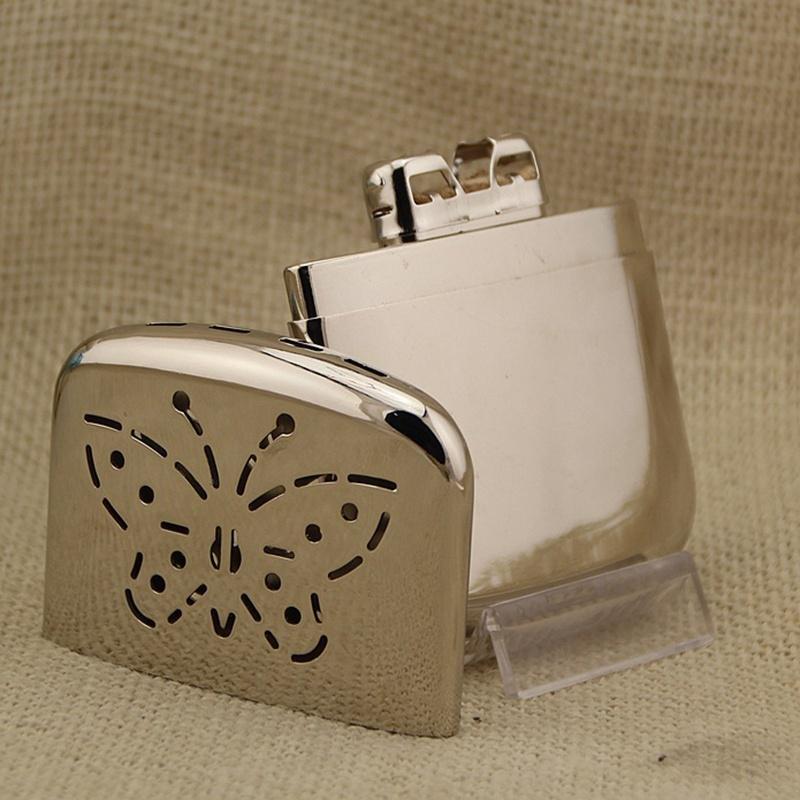Ultralight Portable Pocket Hand Warmer Indoor Outdoor Small Handy Warmer Heater