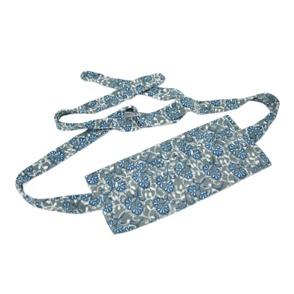 Lizards Sling Carrier Soft Travel Bag Outing Supplies for Bearded Dragon Climbing Pet Small Animal