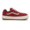 Vans Grasso V2069 Red White