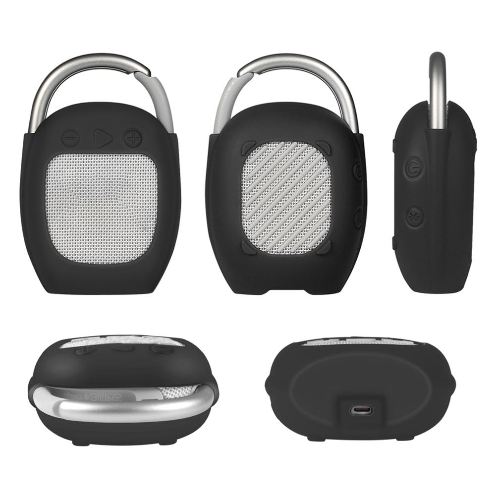 JBL Clip 4 Bluetooth-compatible Speaker 