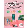 I DEW CARE Kitten My Balance On