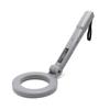 High Sensitivity Handheld Metal Detector for Security and Mobile Phone Detection