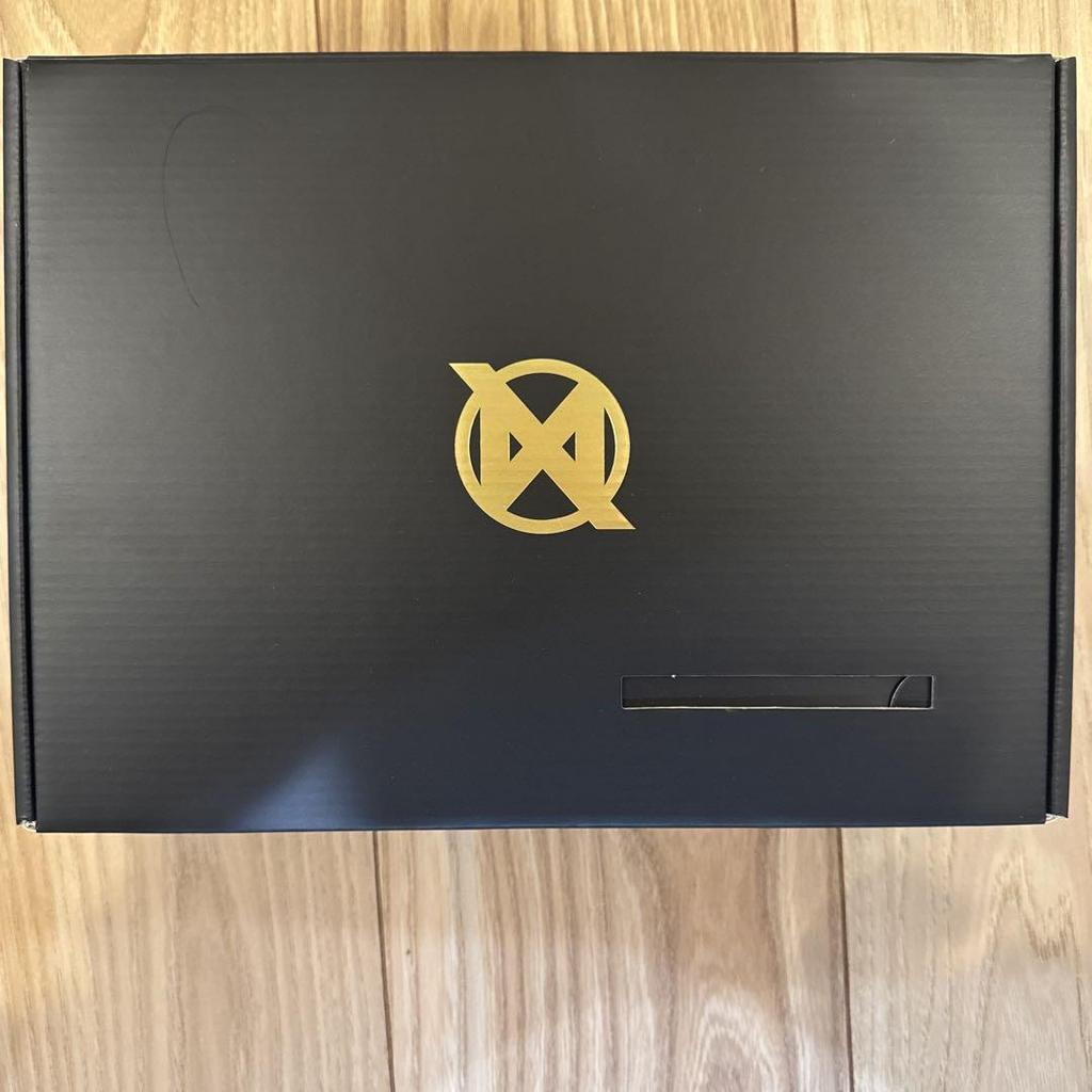 [USED] MONSTA X Korea Official Fan Club Monbebe 6th Generation Kit