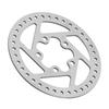 110mm Diameter Electric Scooter Disc Brake for GOTRAX & Xiaomi M365 Brake System Replacement