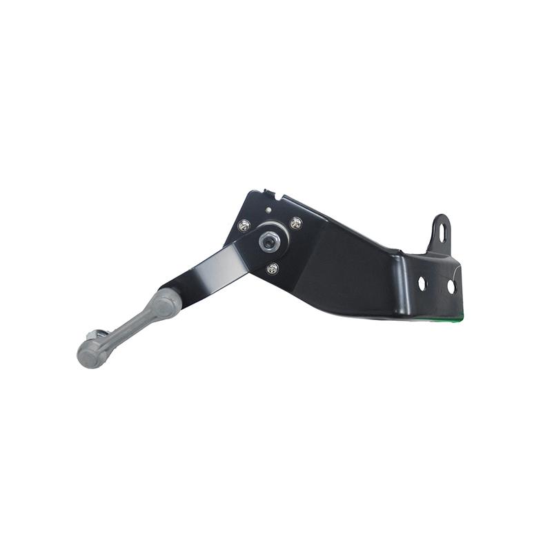 New Front Rear Left Height Level Sensor For Mitsubishi Pajero Montero IV V8 V9 2006-2016 8651A064 8651A065