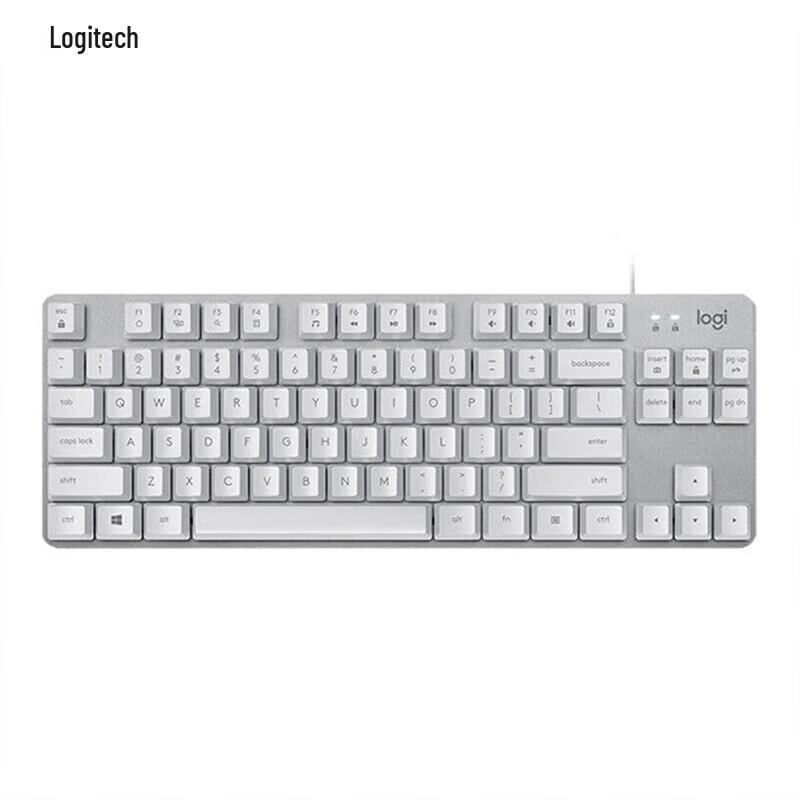 Logitech K835 Mechanical Keyboard