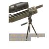 CIWS V Yoke Shooting Rest Gun Rest Inch Camera Survival Game Hunting Tripod 1/4