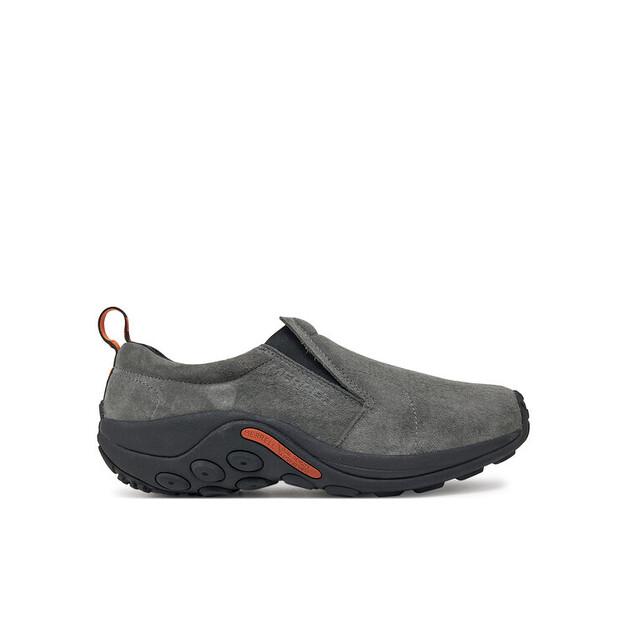 

Полуботинки Merrell Jungle Moc J65685 серый EU 41.5